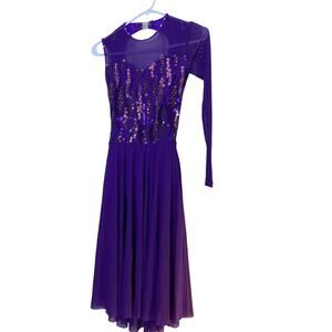 Stage Boutique‎ Victory stage dance outfit